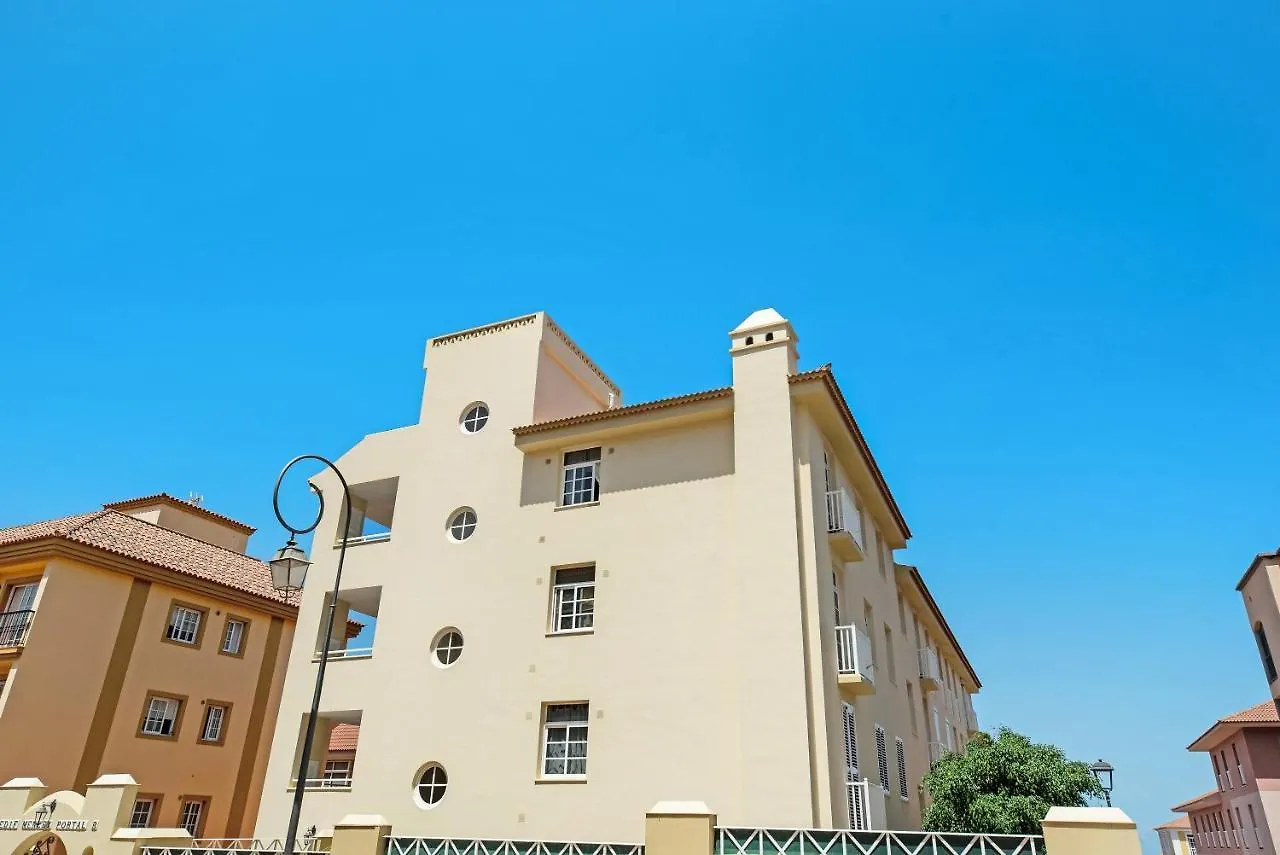 Villa Atico Mencey à La Orotava Espagne